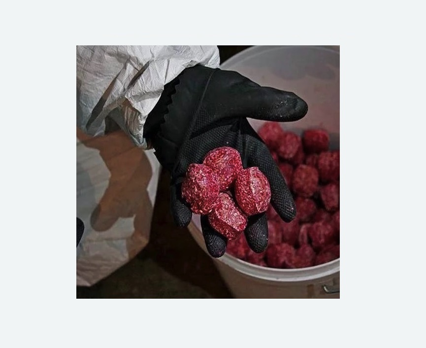 Обработка от крыс в Усть-Лабинске